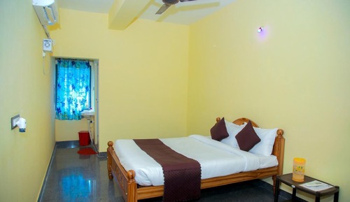 Deluxe Room, 1 Bedroom, Non Smoking