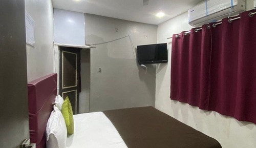 Basic Room
