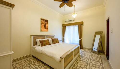 Farm Standard Room