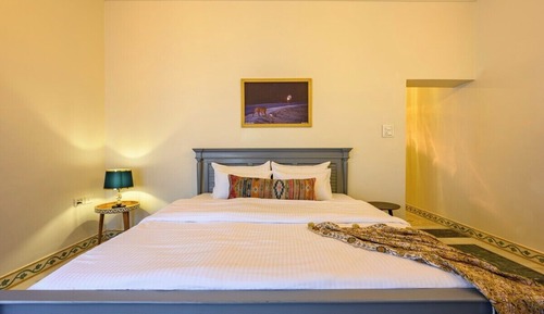 Farm Superior Pool View Room