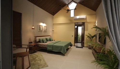 Deluxe Villa