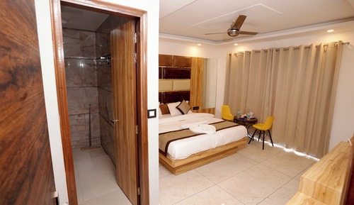 Classic Room