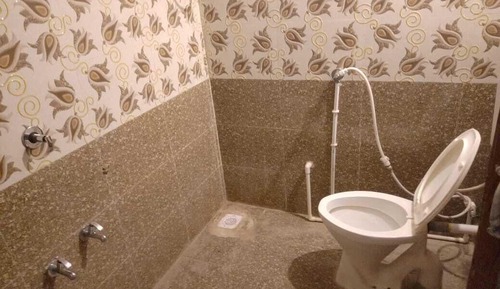 Basic Double Room