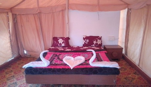 Basic Tent
