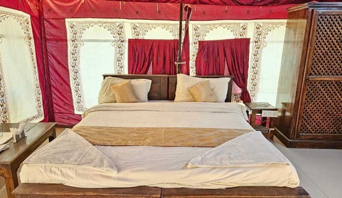 Tent
