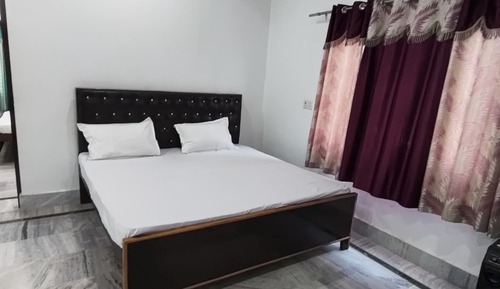 Family Apartment