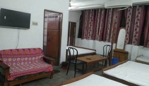 Classic Room, Air conditioning