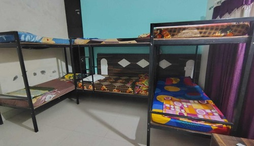 Shared Dormitory