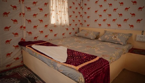 Exclusive Cottage
