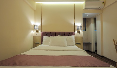 Premier Double Room