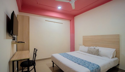 Executive Room, Balcony