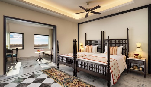 Deluxe Room, 1 Twin Bed