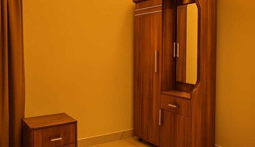 Superior Double Room, Balcony, Valley View