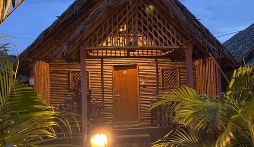 Deluxe Double Room, Balcony, Mountain View