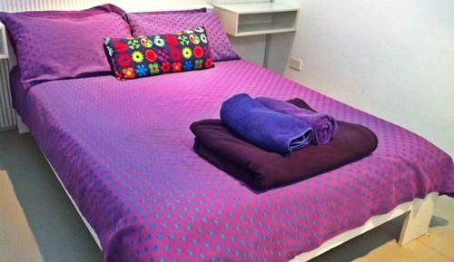 Double Room, Private Bathroom