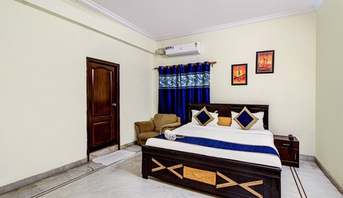 Executive Room, 1 King Bed