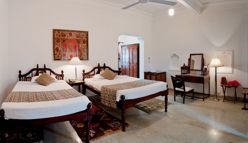 Heritage Splendour
