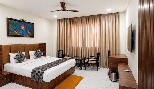 Premium Room