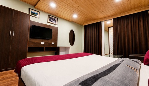 Luxury Studio Suite