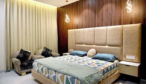 6 BHK Entire Villa