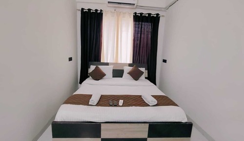 Family Double Room