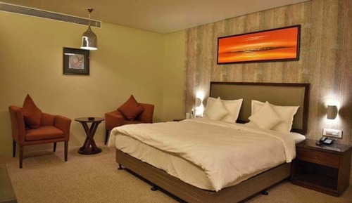 Basic Room