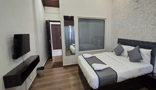 Standard Double Room, 1 Double Bed