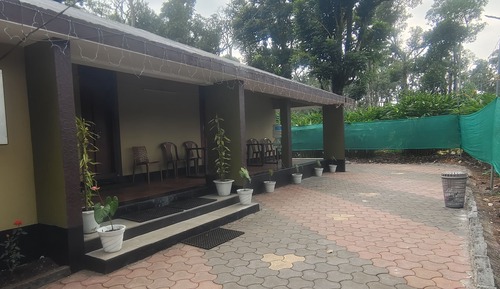 Deluxe Cottage