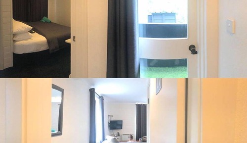 Dual Key Suites