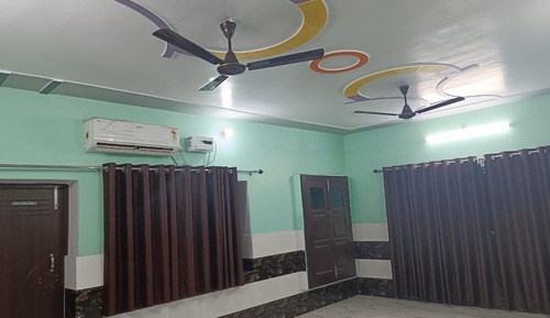 Shared Dormitory