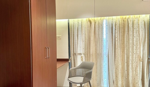Family Studio Suite, City View