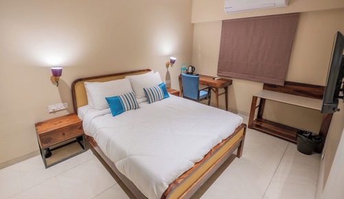Premium Room, 1 Double Bed
