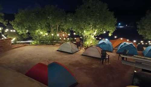 Classic Tent