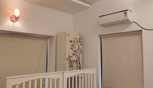 Villa, 4 Bedrooms, Smoking, Balcony
