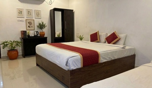 Superior Suite