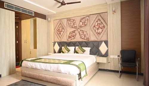 Super Deluxe Room
