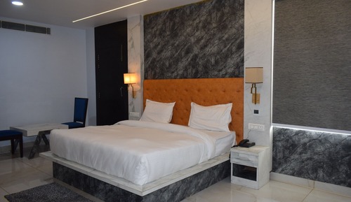 Executive Double Room, 1 Double Bed