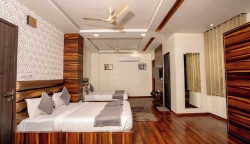 Family Suite Room