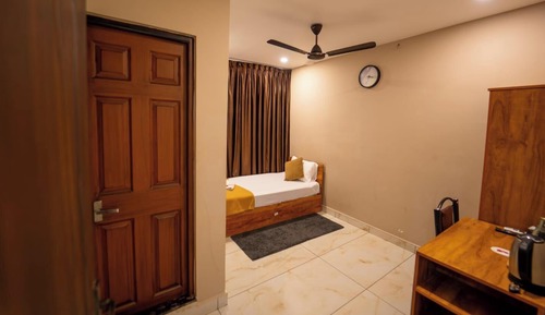 Elite Single Room