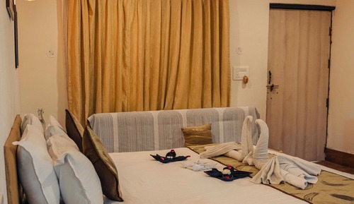 Superior Suite