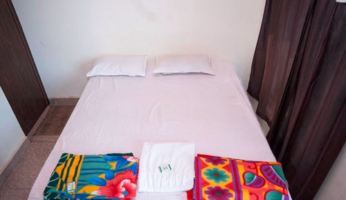 Comfort Room