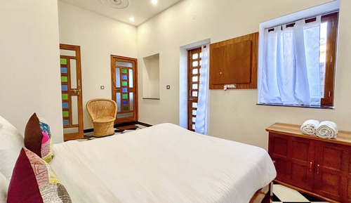 Deluxe Big Room