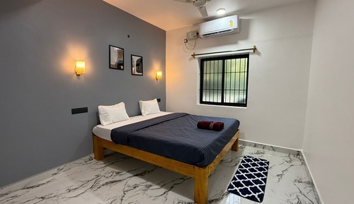 Luxury Apartment