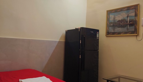 Luxury Apartment