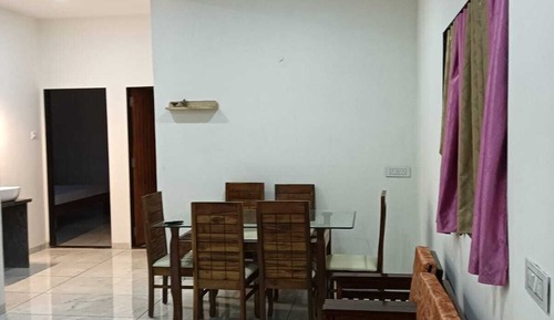 Comfort Villa