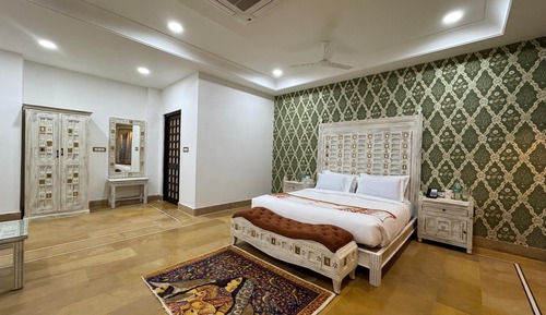 Premium Double Room