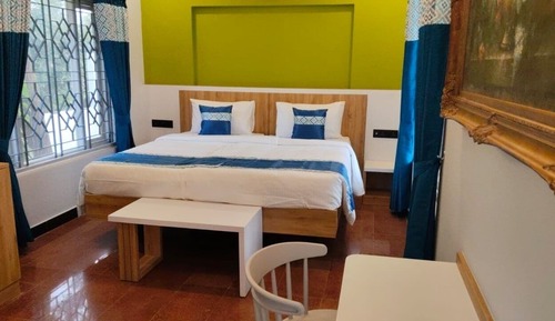 Room, 1 Queen Bed