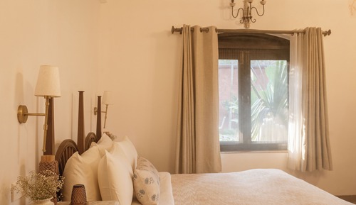 Salcete Rooms
