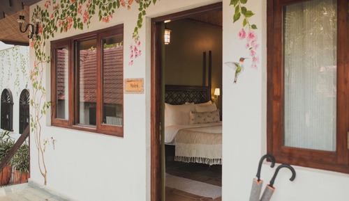 Chapora Suites