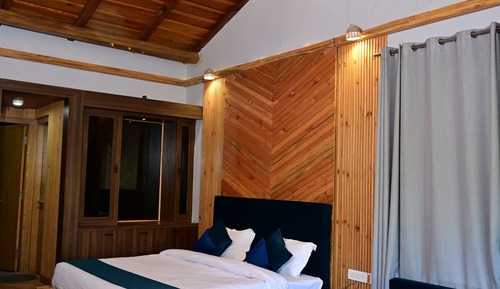 Maharaja Room